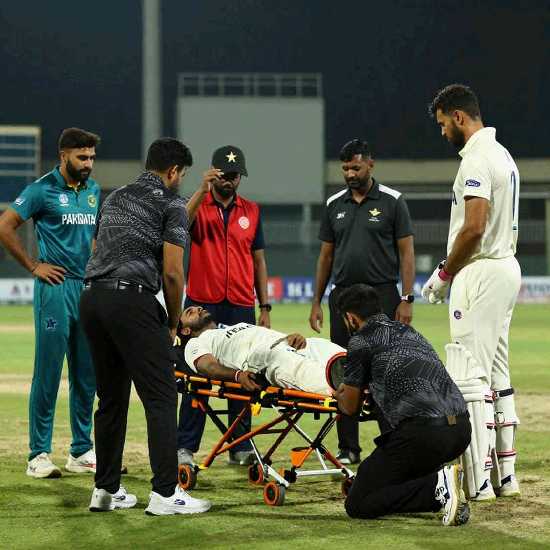 এনওসি-ই আসল খাতা: ফ্র্যাঞ্চাইজি ক্রিকেটের জানুয়ারি স্থানান্তর-বাজারের ভুল পাঠ
